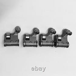 AUDI VW SKODA SEAT 2.0 tdi Roller rocker arms tappet valve train full set x16