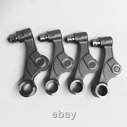 AUDI VW SKODA SEAT 2.0 tdi Roller rocker arms tappet valve train full set x16