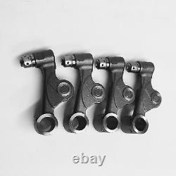 AUDI VW SKODA SEAT 2.0 tdi Roller rocker arms tappet valve train full set x16