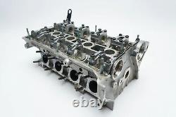 AVV Small Port Cylinder Head 1.8 20V 125PS Audi Seat Skoda VW