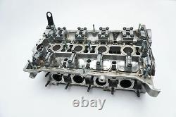 AVV Small Port Cylinder Head 1.8 20V 125PS Audi Seat Skoda VW