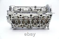 AVV Small Port Cylinder Head 1.8 20V 125PS Audi Seat Skoda VW