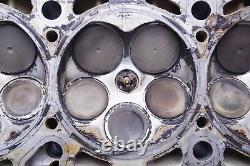 AVV Small Port Cylinder Head 1.8 20V 125PS Audi Seat Skoda VW