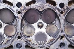 AVV Small Port Cylinder Head 1.8 20V 125PS Audi Seat Skoda VW