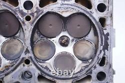 AVV Small Port Cylinder Head 1.8 20V 125PS Audi Seat Skoda VW