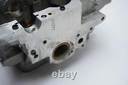 AVV Small Port Cylinder Head 1.8 20V 125PS Audi Seat Skoda VW