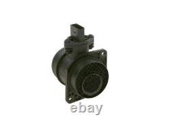 Air Mass Sensor 0281002531 Bosch Flow Meter 038906461B HFM547 Quality Guaranteed