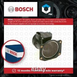Air Mass Sensor 0986280704 Bosch Flow Meter 06A906461B 06A906461BV 06A906461BX