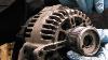 Alternator Clutch Pulley Diagnose And Replacing Vw Audi Seat Skoda