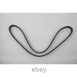 Alternator Fan Drive V Belt FIT For Audi Seat Skoda VW Ribbed 6PK1025