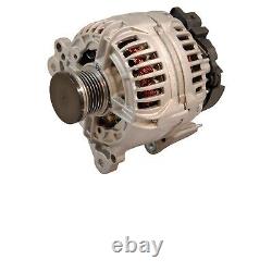 Alternator Fits AUDI SEAT SKODA VW 0124525222 0124525545 CAL10483 CCP90224