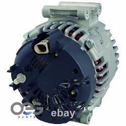 Alternator Fits AUDI SEAT SKODA VW 06B903018S 06B903018SX 06B903018T A3131