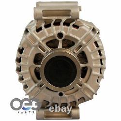 Alternator Fits AUDI SEAT SKODA VW 2113981402 931221 286798 209286 12090486