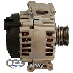 Alternator Fits AUDI SEAT SKODA VW 2113981402 931221 286798 209286 12090486