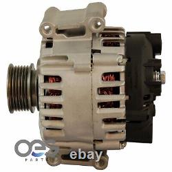 Alternator Fits AUDI SEAT SKODA VW 2113981402 931221 286798 209286 12090486