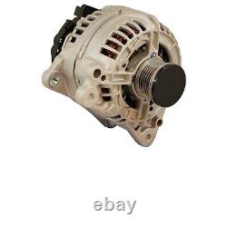 Alternator Fits AUDI SEAT SKODA VW 439768 439854 440359 440594 440918