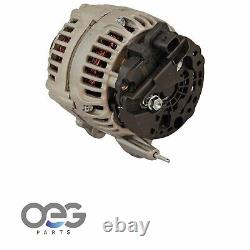 Alternator Fits AUDI SEAT SKODA VW 439768 439854 440359 440594 440918