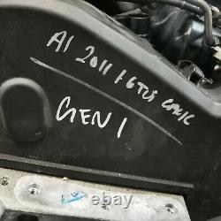 Audi A1 Seat Vw Skoda 1.6tdi Cay Cayc Gen 1 Bare Engine 2009-2013