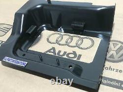 Audi MK2 TT TTS 3.2 Battery Tray VW Seat Skoda Boot Battery Relocation Recess