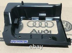 Audi MK2 TT TTS 3.2 Battery Tray VW Seat Skoda Boot Battery Relocation Recess