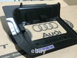 Audi MK2 TT TTS 3.2 Battery Tray VW Seat Skoda Boot Battery Relocation Recess