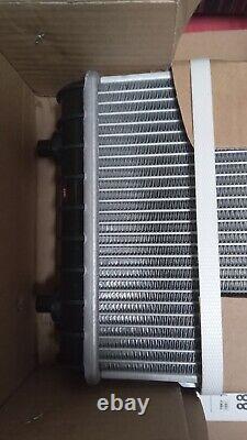 Audi S3 Vw Golf Mk7 Seat Leon. Audi A3/skoda Fr Auxiliary Radiator 5q0121251ha