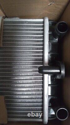 Audi S3 Vw Golf Mk7 Seat Leon. Audi A3/skoda Fr Auxiliary Radiator 5q0121251ha