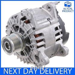 Audi Skoda Seat VW (including Stop-Start) 1.4 2.0 TDi 2012-2018 New Alternator