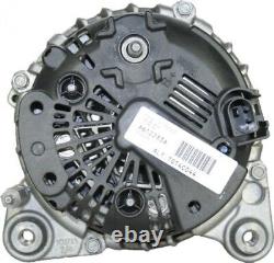 Audi Skoda Seat VW (including Stop-Start) 1.4 2.0 TDi 2012-2018 New Alternator