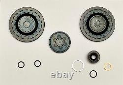 Audi VW Seat Skoda 0GC DQ381 Automatic Gearbox Seal Sub Kit for Rear Housing