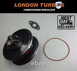 Audi VW Seat Skoda 2.0TDI 184HP-135KW 821866 Turbocharger cartridge CHRA