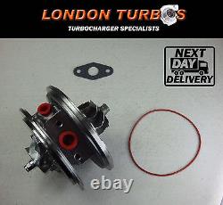 Audi VW Seat Skoda 2.0TDI 184HP-135KW 821866 Turbocharger cartridge CHRA