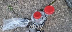 Audi VW Seat Skoda 2.0TDI CBD TURBOCHARGER 03L253056B 2010