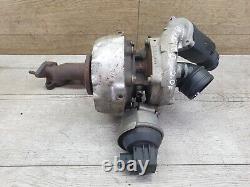 Audi VW Seat Skoda 2.0TDI CBD TURBOCHARGER 03L253056B 2010