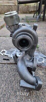 Audi VW Seat Skoda 2.0TDI CBD TURBOCHARGER 03L253056B 2010