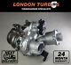 Audi Vw Skoda Seat 2.0 Tfsi 241hp-170kw Jhj 06k145722l Turbocharger Turbo