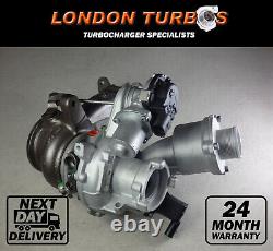 Audi VW Skoda Seat 2.0 TFSI 241HP-170KW JHJ 06K145722L Turbocharger Turbo