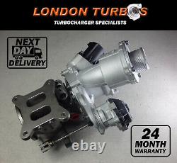 Audi VW Skoda Seat 2.0 TFSI 241HP-170KW JHJ 06K145722L Turbocharger Turbo