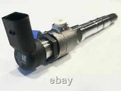 Audi Vw Seat 1.6 Reconditioned Injector 03l130277s 03l130277b 1 Year Warranty