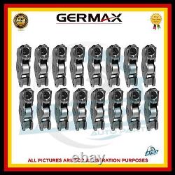 Audi-seat-skoda-vw 2.0 Fsi Tfsi Tsi Engine Cepb Rocker Arms 6e1 094 17f 16 Pcs