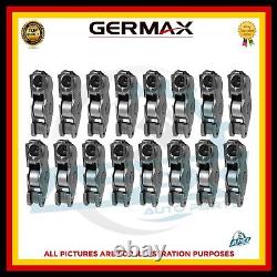 Audi-seat-skoda-vw 2.0 Fsi Tfsi Tsi Engine Cepb Rocker Arms 6e1 094 17f 16 Pcs