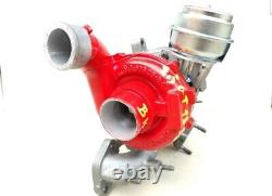 BKD hybrid Turbo 300hp+ GT1856 2.0tdi Golf Audi VW A3 TT Seat Leon Skoda Octavia