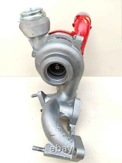 BKD hybrid Turbo 300hp+ GT1856 2.0tdi Golf Audi VW A3 TT Seat Leon Skoda Octavia