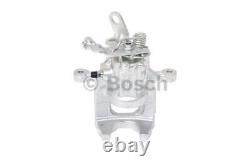 Bosch 0 986 134 203 Brake Caliper Rear Axle Left For Audi, Seat, Skoda, Vw