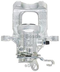 Bosch 0 986 134 203 Brake Caliper Rear Axle Left For Audi, Seat, Skoda, Vw