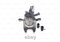 Bosch 0 986 135 203 Brake Caliper Rear Axle Right For Audi, Seat, Skoda, Vw