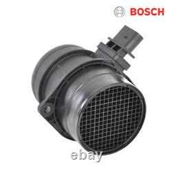 Bosch 0281002735 Mass Air Flow Sensor Fits Audi Seat Skoda VW Models