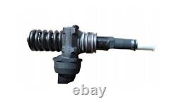 Bosch 038130073al 1.9tdi Injector Injector Injector Tested with Warranty