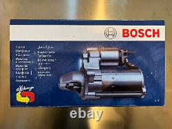Bosch 0986018390 Starter Motor For AUDI FORD SEAT SKODA VW VOLKSWAGEN