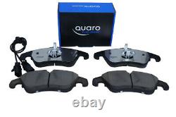 Brake Pad Set Disc Brakes For AUDI A7/Sportback/S7 A6/S6/ALLROAD Q5/SUV 3.0L